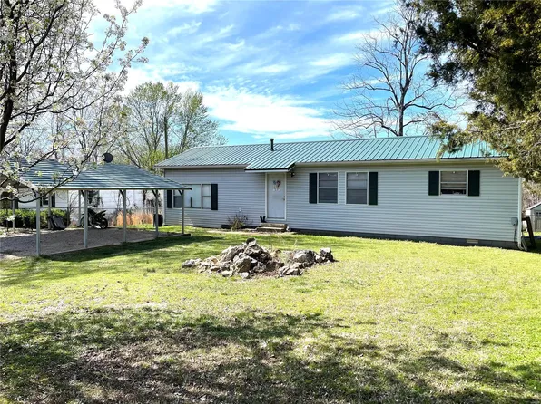 387 County Road 343, Harviell, MO 63945