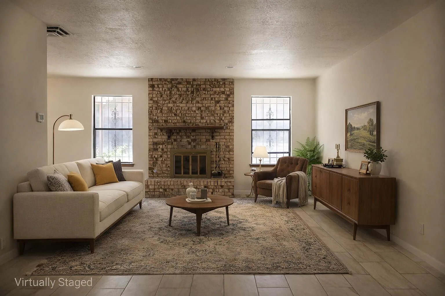 3 bed, 2.0 bath, 1868 sqft, $2,500 — Photo 1