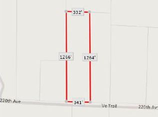 1298 220th Ave, Ogilvie, MN 56358
