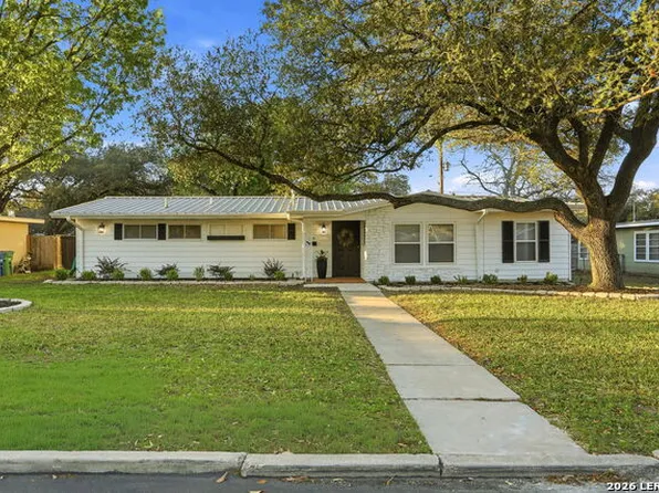 518 Brightwood Pl, San Antonio, TX 78209