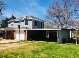 3225 Whiteley Rd, Wylie, TX 75098