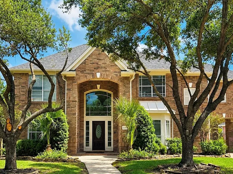 12014 Bolero Point Ln — Photo 1