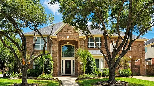 12014 Bolero Point Ln Photo 1