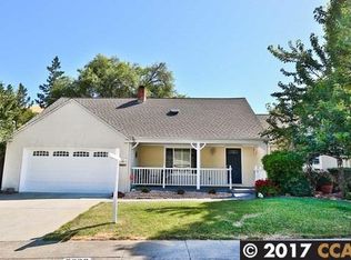 5623 Likins Ave, Martinez, CA 94553
