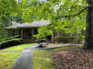 3435 Jarita Way, Douglasville, GA