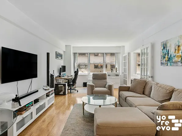 80 Park Ave APT 5C, New York, NY 10016