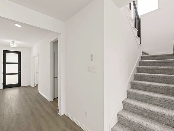 Foyer Representative Photo