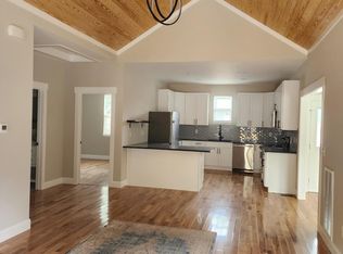 3241 Rowena Ave, Durham, NC 27703