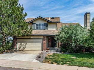 19509 E Belleview Pl, Centennial, CO 80015