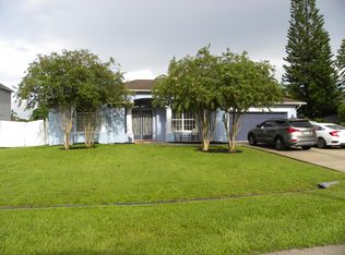 4201 SW Tumble St, Port Saint Lucie, FL 34953