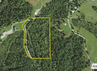 E Hurst Rd LOT WP001, Pekin, IN 47165