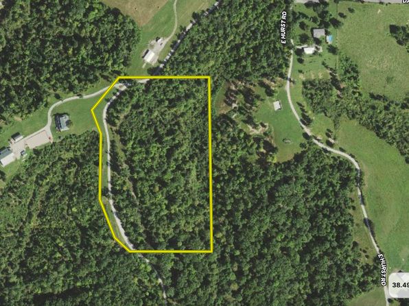 E Hurst Rd LOT WP001