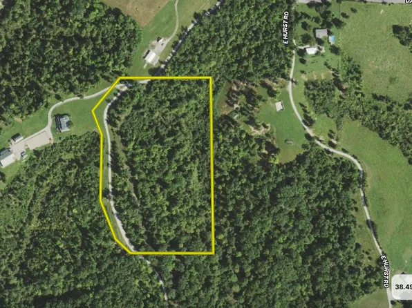 E Hurst Rd Lot Wp001, Pekin, IN 47165