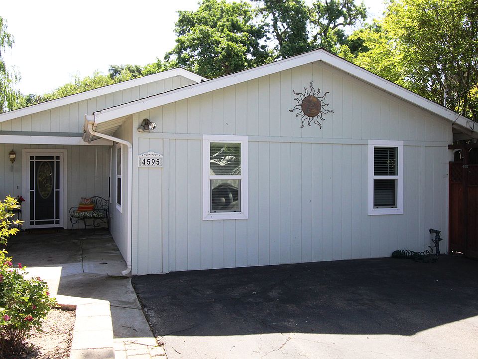 1st image of 4595 Mananita Ave