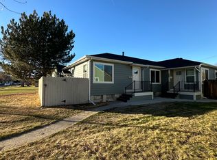 631 Avenue D, Billings, MT 59102