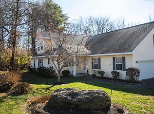 2 Kavanaugh Rd #2, Old Orchard Beach, ME 04064