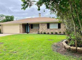 425 Norvell St, Beaumont, TX 77707