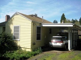 8430 Rannie Rd, Houston, TX 77080