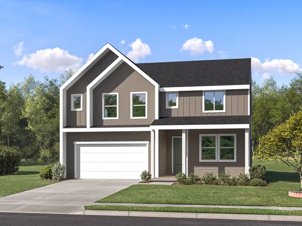1891 W Golden Magic Ln #3209, Saratoga Springs, UT 84045