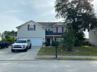 14 Concordia Dr, Savannah, GA 31419