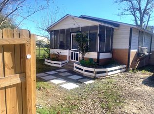 10127 Alfred Ln, Houston, TX 77041