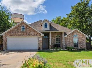 315 Catherine St, Joshua, TX 76058