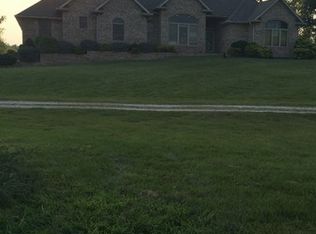 11901 S County Road 300 E, Muncie, IN 47302