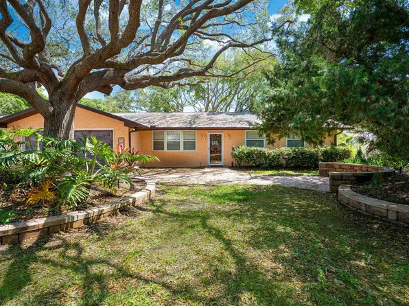 303 3rd St, Saint Augustine, FL 32084