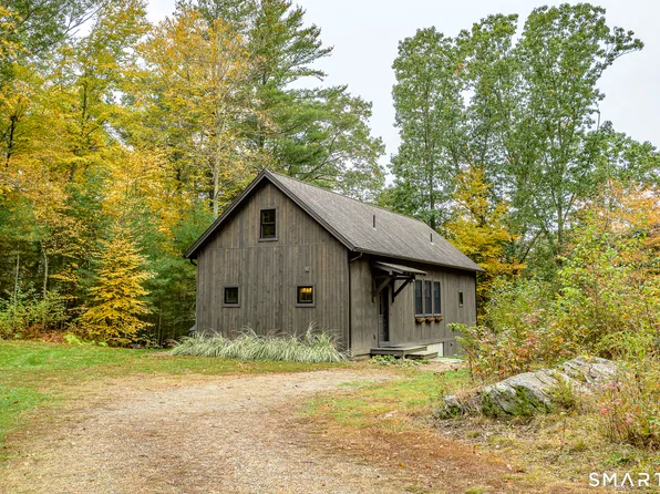 93 Holmes Road, Pomfret, CT 06259