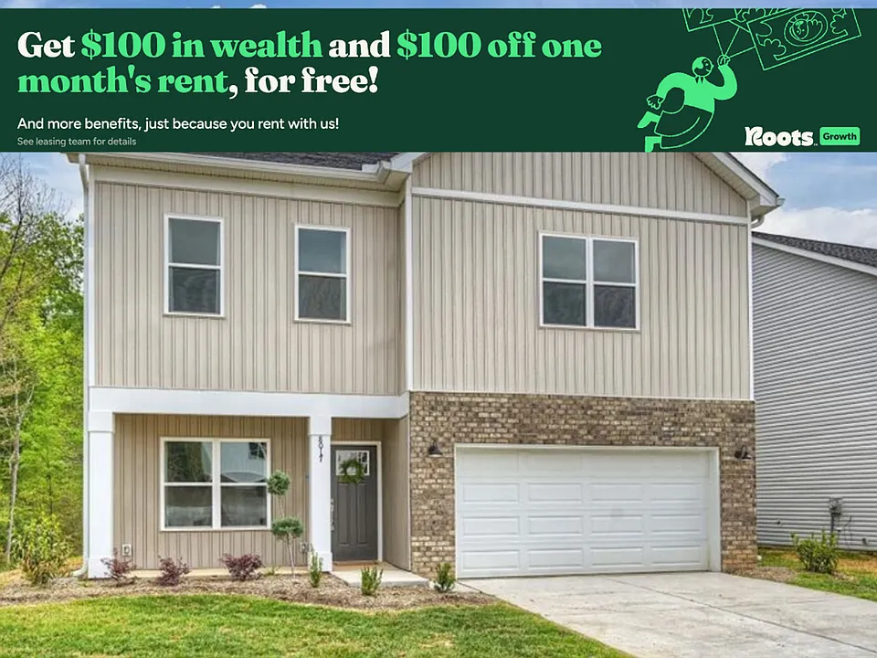 8012 Joy Crossing Ln