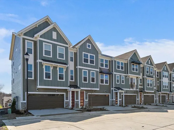 274 Meridian Way #8-602, Fort Mitchell, KY 41017