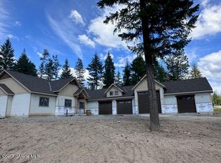 3815 E Winray Dr, Hayden Lake, ID 83835
