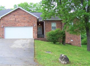 200 Tyler St, Branson, MO 65616