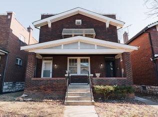 4016 S Spring Ave #1, Saint Louis, MO 63116