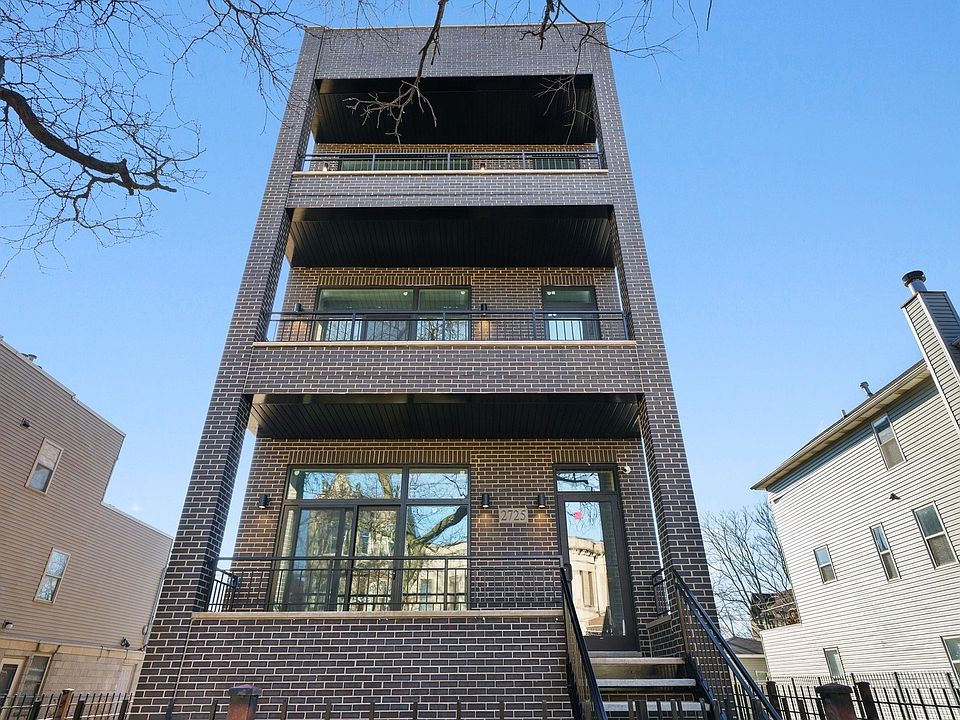 1st image of 2725 W Potomac Ave #1