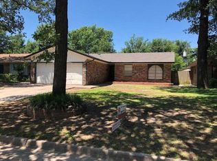 625 Whispering Oak Rd, Oklahoma City, OK 73127