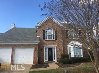 2204 Sugar Maple Ct NW, Acworth, GA 30101