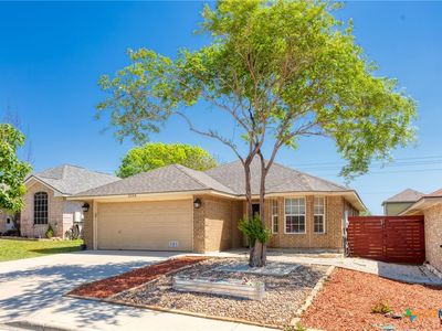 2153 Keystone Dr, New Braunfels, TX, 78130