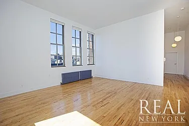 Rented by REAL New York