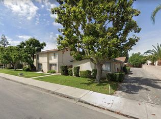 4720 Buckley Way APT 11, Bakersfield, CA 93309