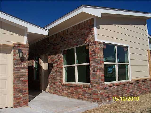 Home for Sale in Oklahoma City, Oklahoma $92,900