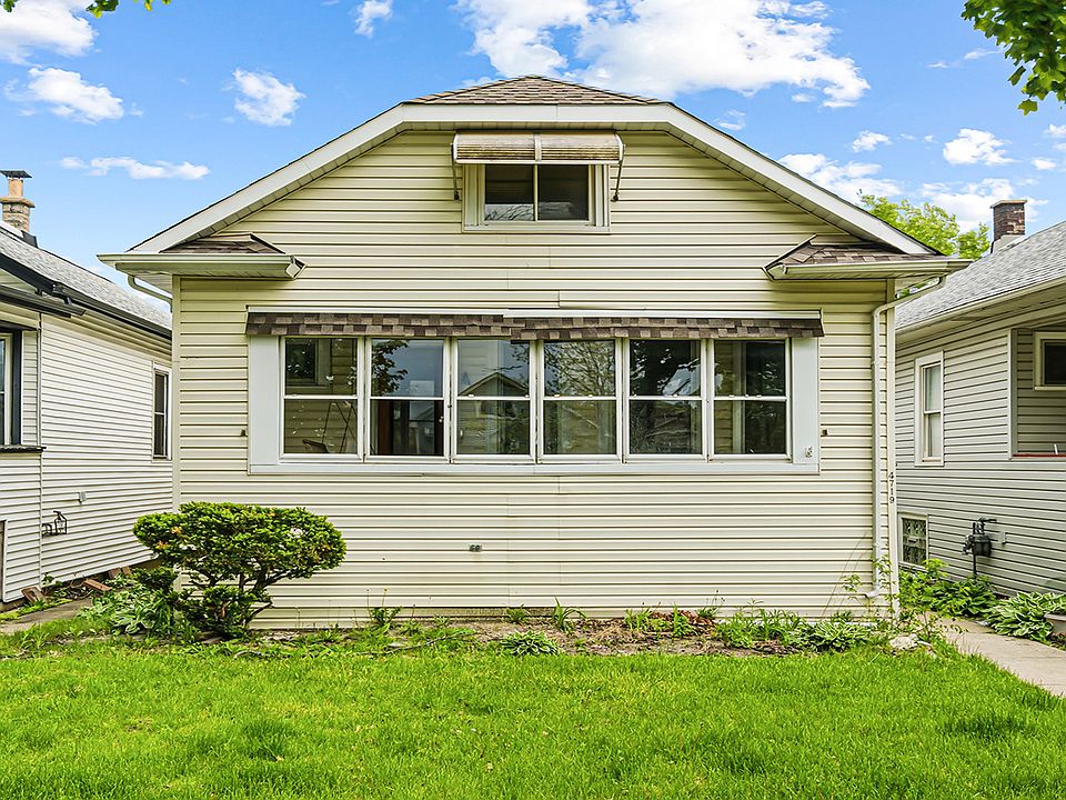 1st image of 4719 N Leamington Ave