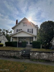 191 Emmons Ave, Akron, OH, 44312
