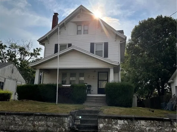 191 Emmons Ave, Akron, OH 44312