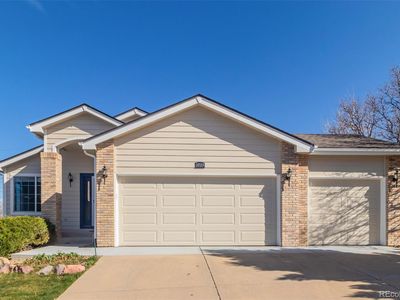 1033 Whispering Oak Drive, Castle Rock, CO, 80104