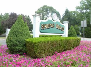 85 Alexandria Way, Basking Ridge, NJ 07920