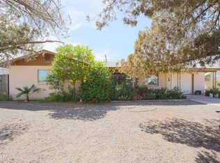12644 N 111th Ave, Youngtown, AZ 85363