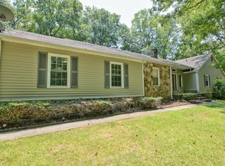 265 Mount Carmel Church Rd, Temple, GA 30179