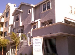 3552 S Centinela Ave APT 203, Los Angeles, CA 90066