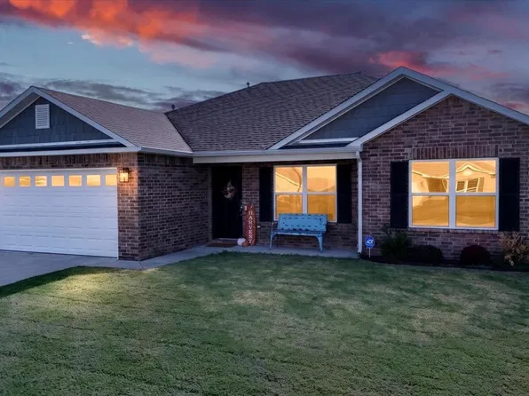 29226 E 79th Ter S, Broken Arrow, OK 74014